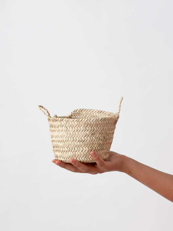 bohemia design Teeny Tiny Basket