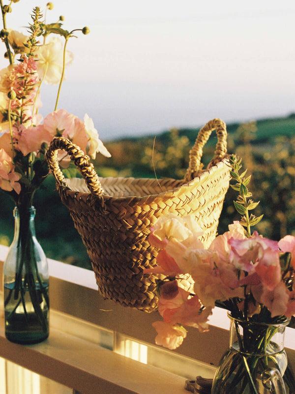 Bohemia Design Tiny & Mini Beldi Baskets