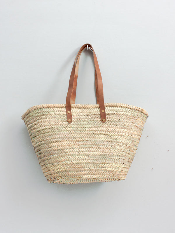 Bohemia Design Valencia Shopper Basket