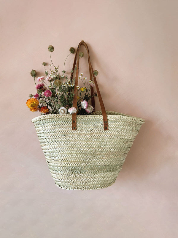bohemia design Valencia Shopper Basket