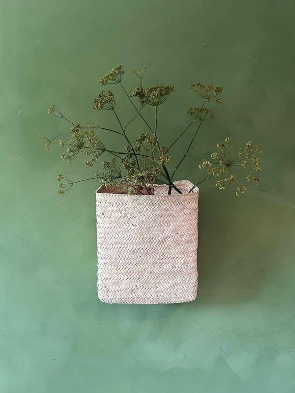 bohemia design Wall Baskets