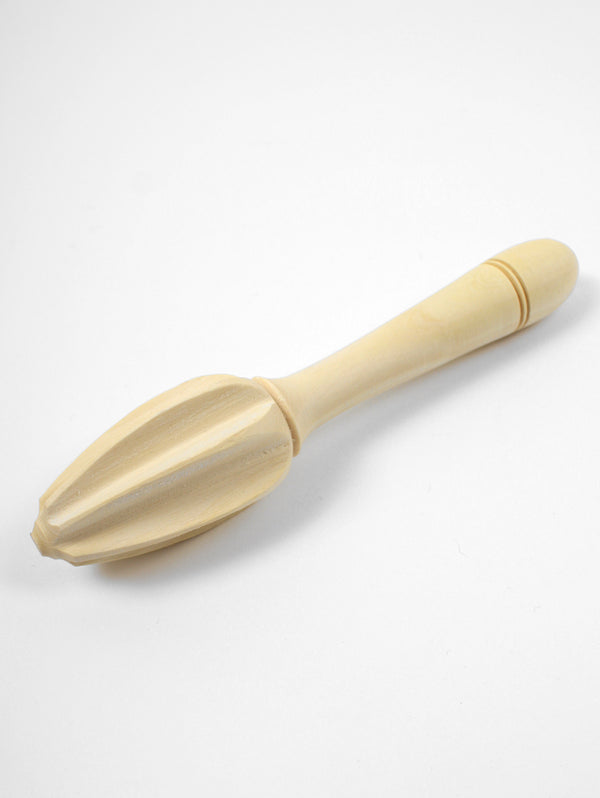 Bohemia Design Wood Lemon Juicers Slight Seconds