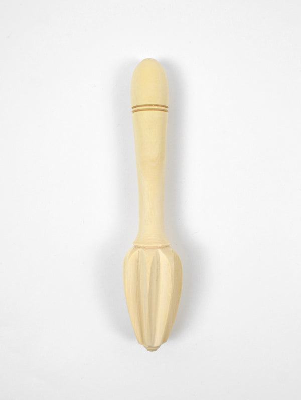 bohemia design Wood Lemon Juicers Slight Seconds