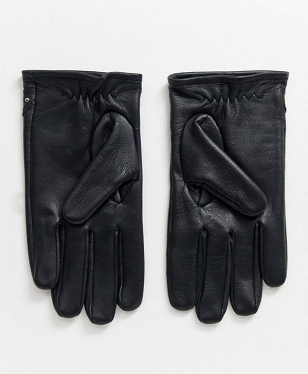 Bolongaro Trevor Alex Studded Gloves