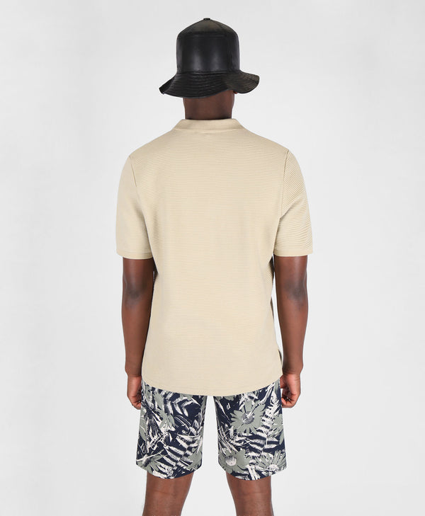 Bolongaro Trevor Arlo Ottoman Polo