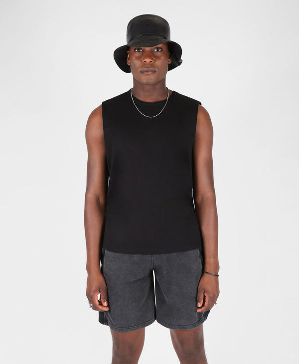 Bolongaro Trevor Beyond Limits Back Print Vest