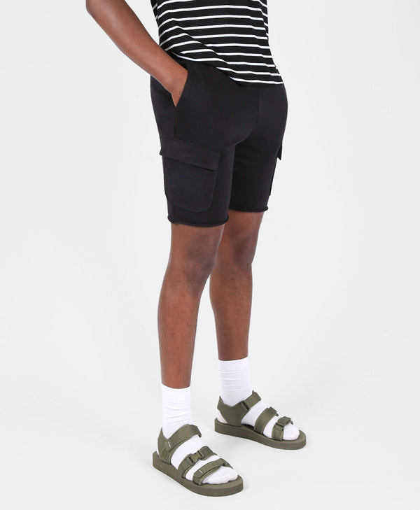 Bolongaro Trevor Brooks Sweat Shorts