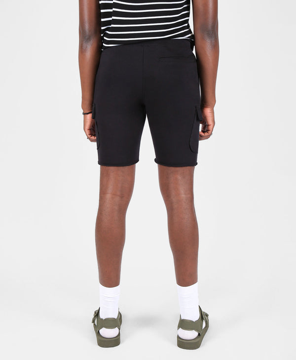 Bolongaro Trevor Brooks Sweat Shorts