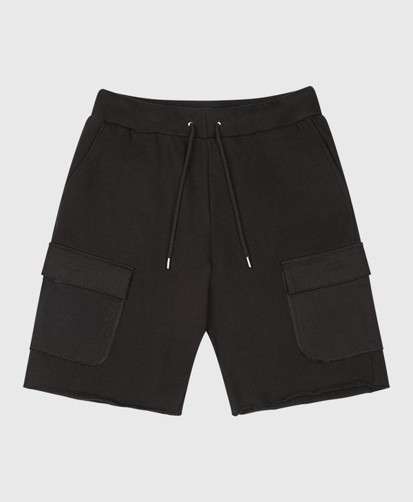 Bolongaro Trevor Brooks Sweat Shorts