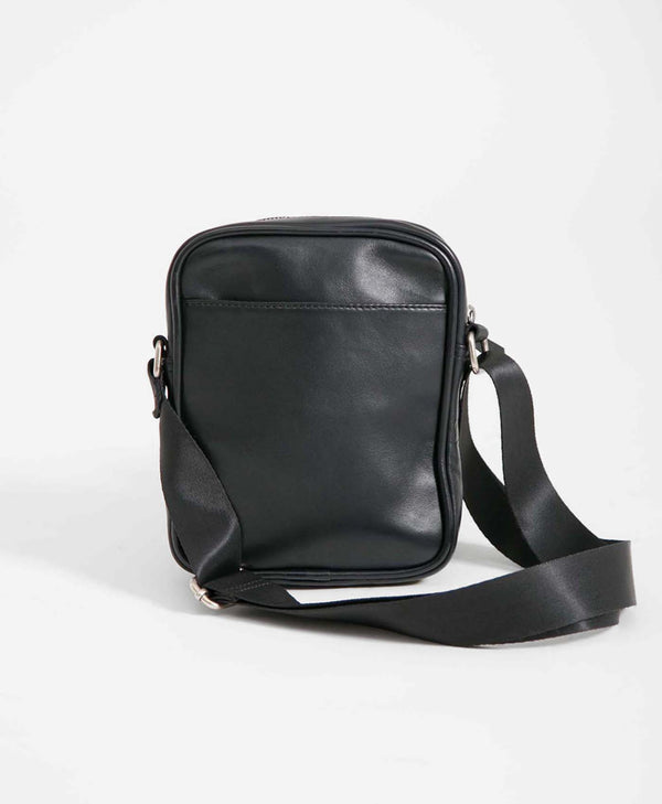 Bolongaro Trevor Clean Cross Body Flight Bag