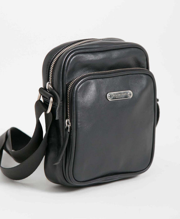 Bolongaro Trevor Clean Cross Body Flight Bag