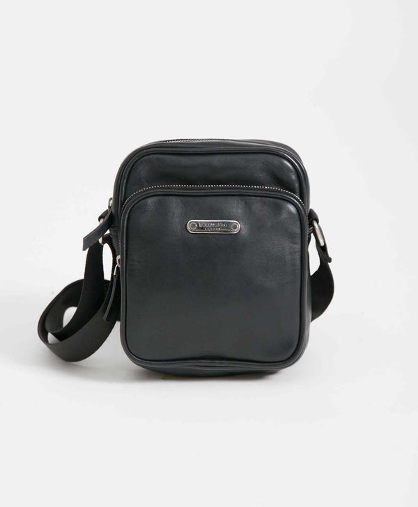 bolongaro trevor Clean Cross Body Flight Bag