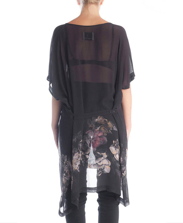 Bolongaro Trevor Dinah Long Tee