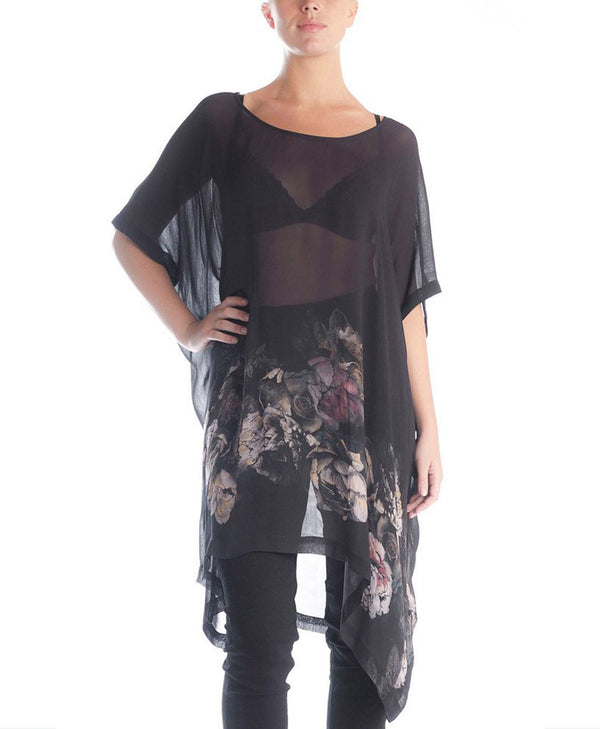 Bolongaro Trevor Dinah Long Tee