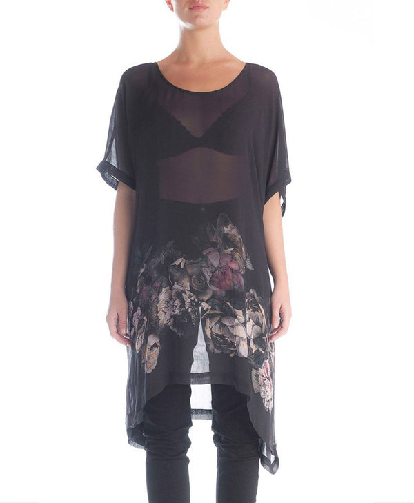 bolongaro trevor Dinah Long Tee