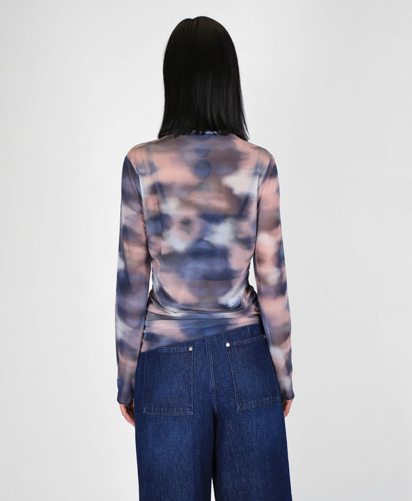 Bolongaro Trevor Echo Pulse Top