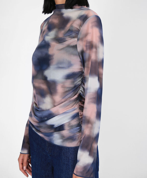 Bolongaro Trevor Echo Pulse Top