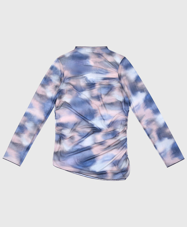 Bolongaro Trevor Echo Pulse Top