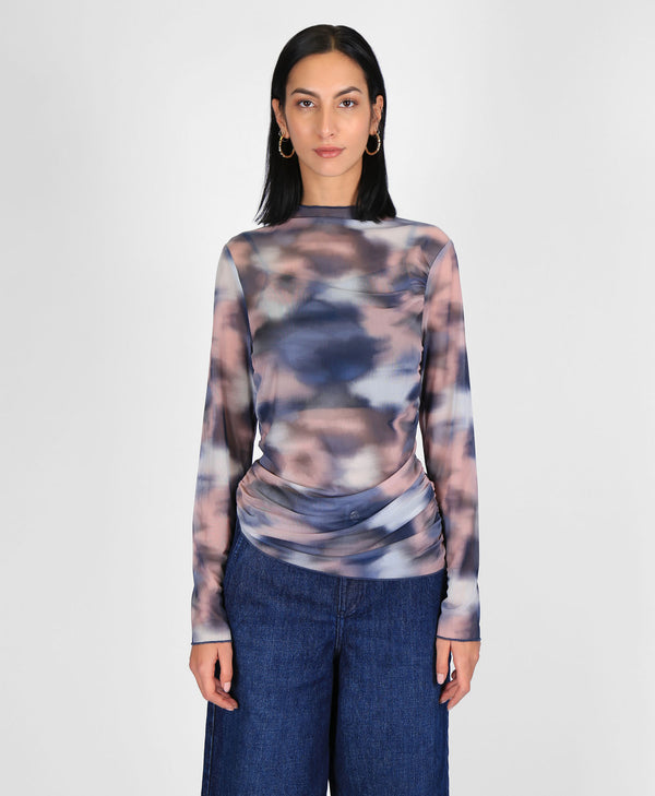 bolongaro trevor Echo Pulse Top