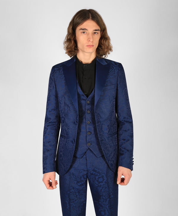 Bolongaro Trevor Eternal Garden Blazer