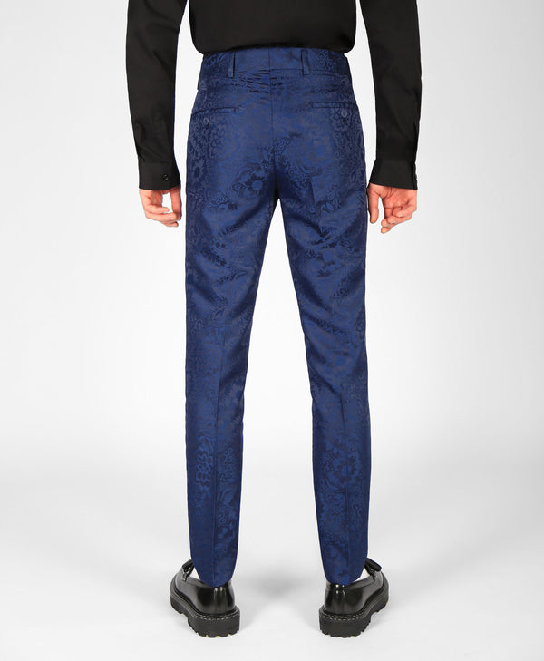 Bolongaro Trevor Eternal Garden Trousers