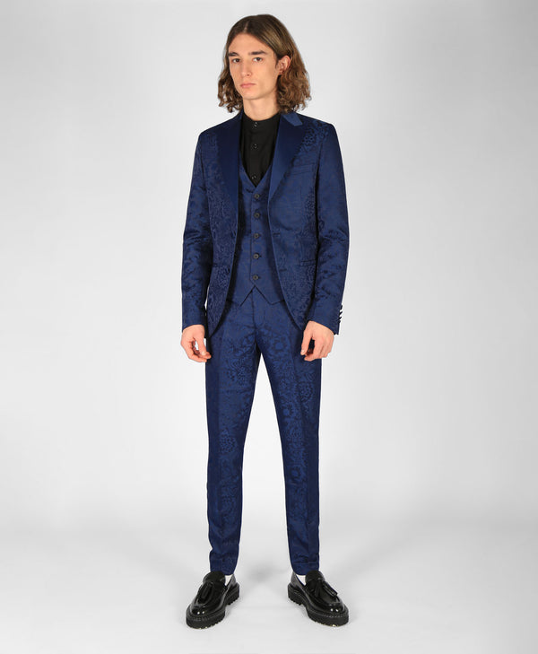 Bolongaro Trevor Eternal Garden Waistcoat