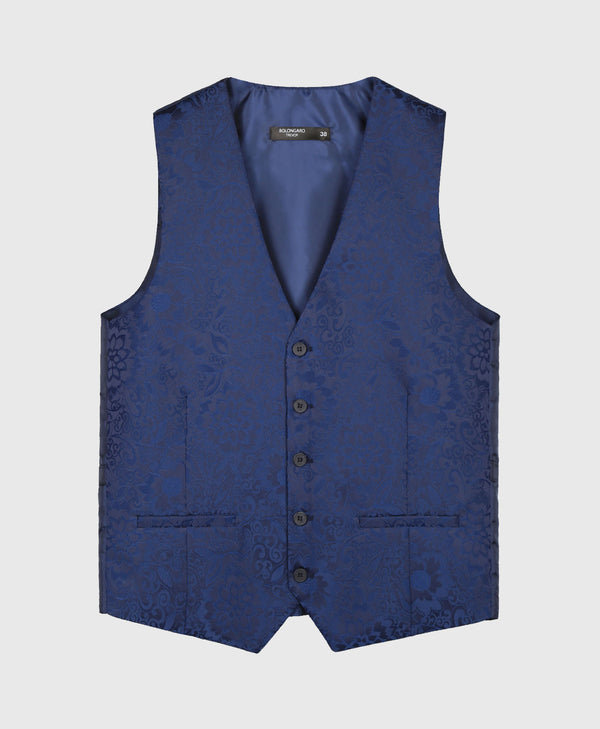 bolongaro trevor Eternal Garden Waistcoat