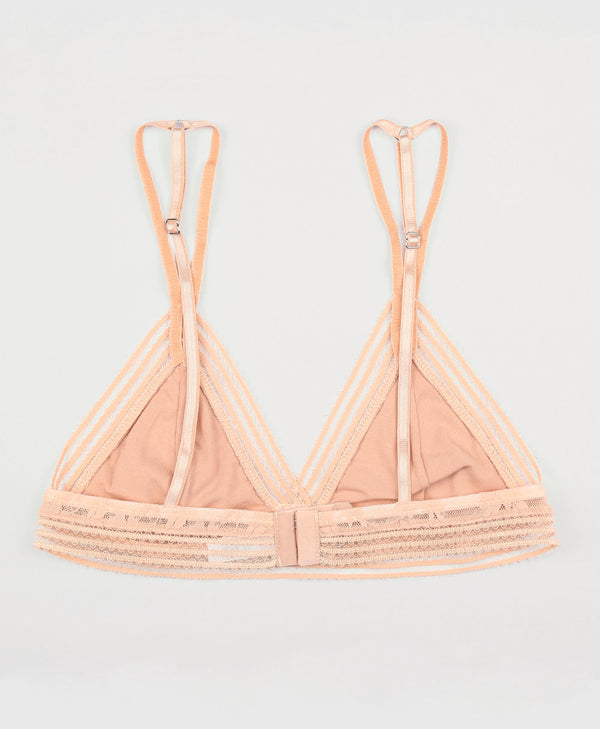 Bolongaro Trevor Ethereal Lace Bra