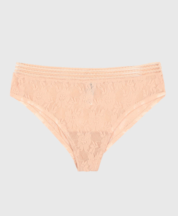 bolongaro trevor Ethereal Lace Brief