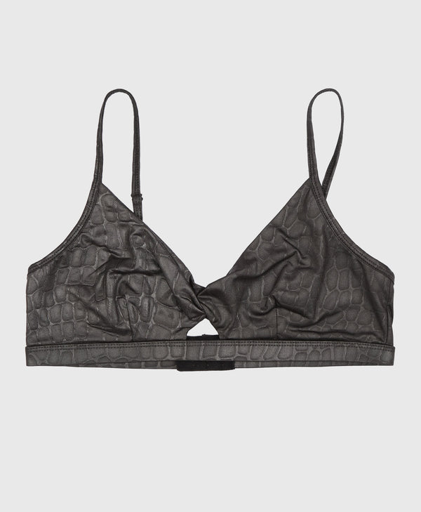 bolongaro trevor Feral Bralette