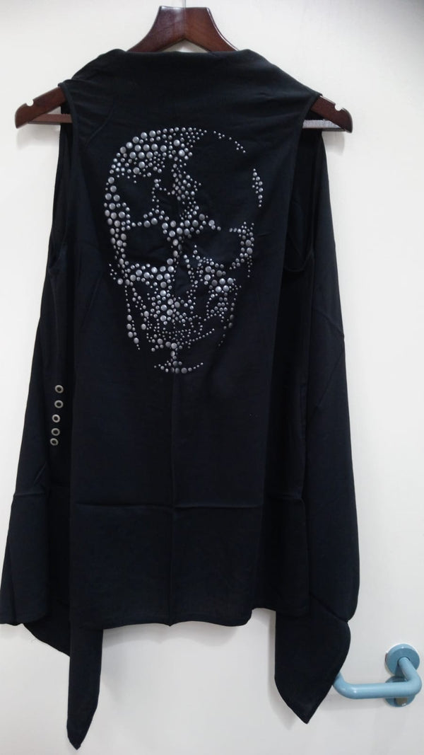 bolongaro trevor Grim Reaper Vest