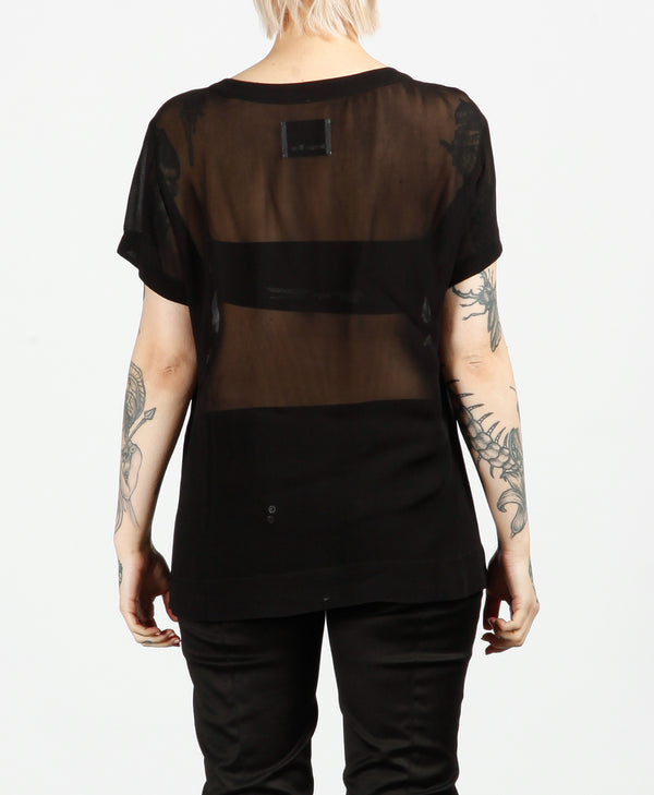 Bolongaro Trevor Hate Top