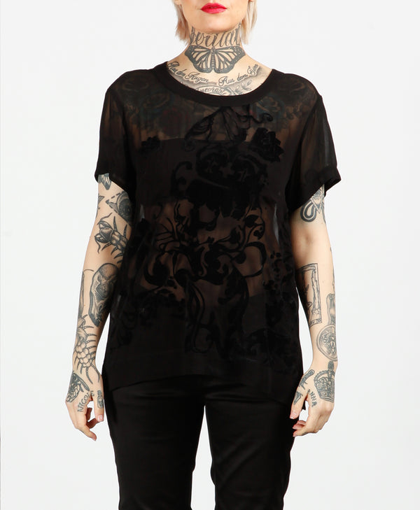 bolongaro trevor Hate Top