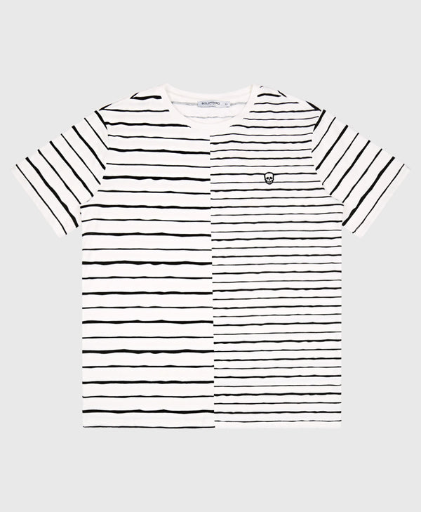 bolongaro trevor Iconoclast Stripe Tee