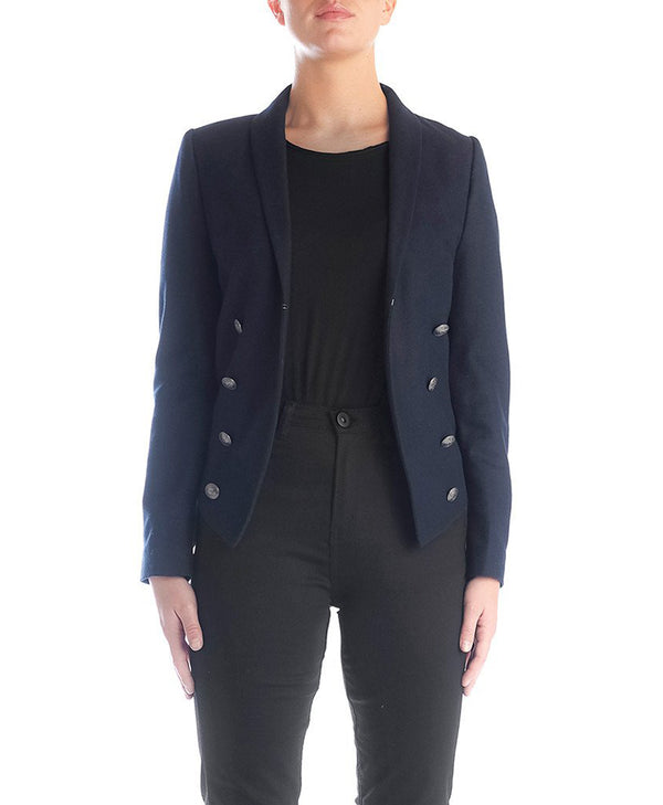 bolongaro trevor In Command Blazer