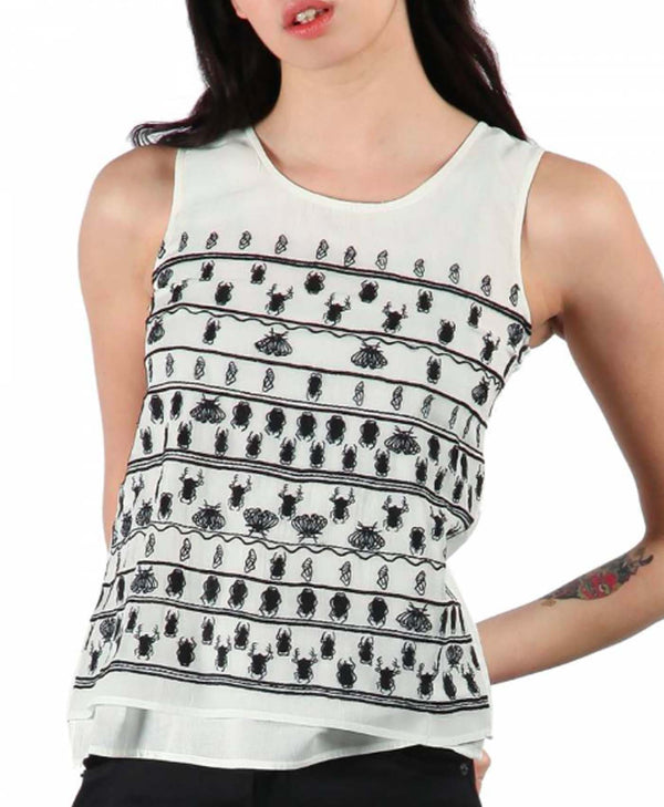 bolongaro trevor Invaders Top