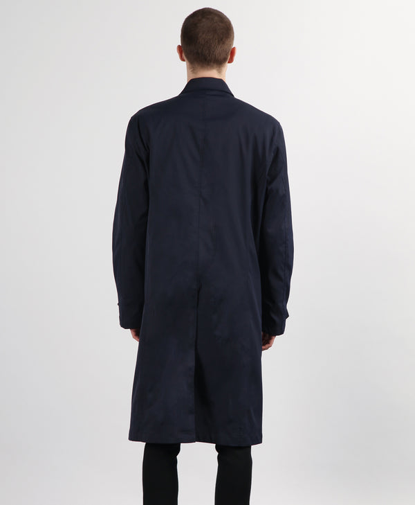 Bolongaro Trevor Ironclad Mac Coat