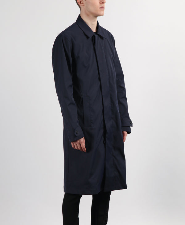 Bolongaro Trevor Ironclad Mac Coat