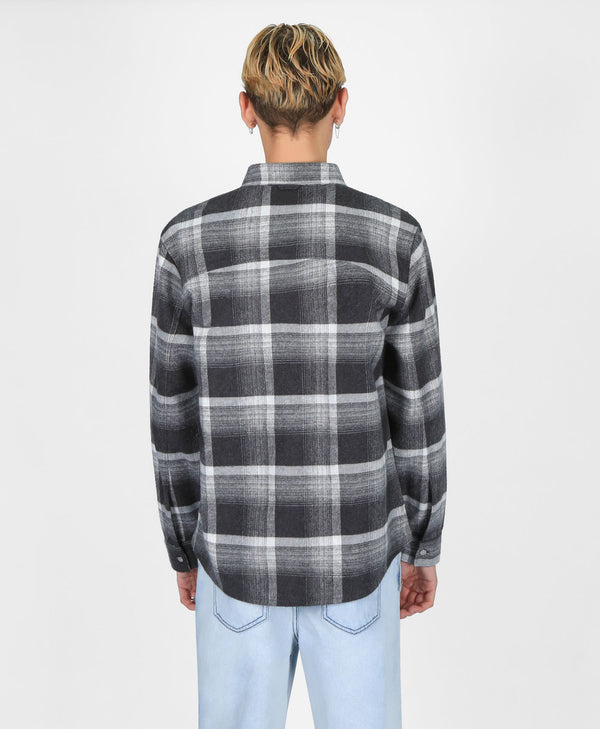 Bolongaro Trevor Kawan Checked Shirt