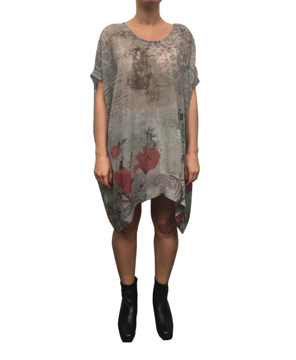 bolongaro trevor Love Song Long Top