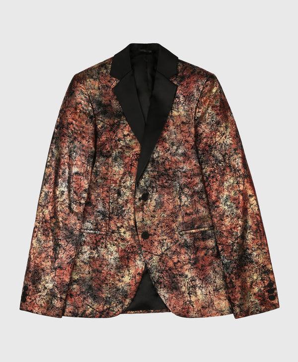 bolongaro trevor Lunar Edge Blazer