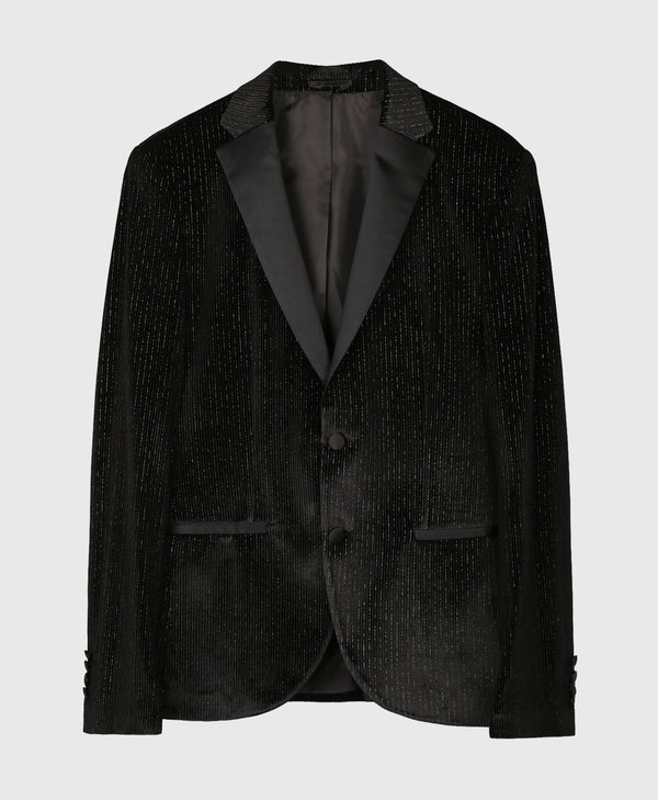 Bolongaro Trevor Luxe Shadow Suit Blazer