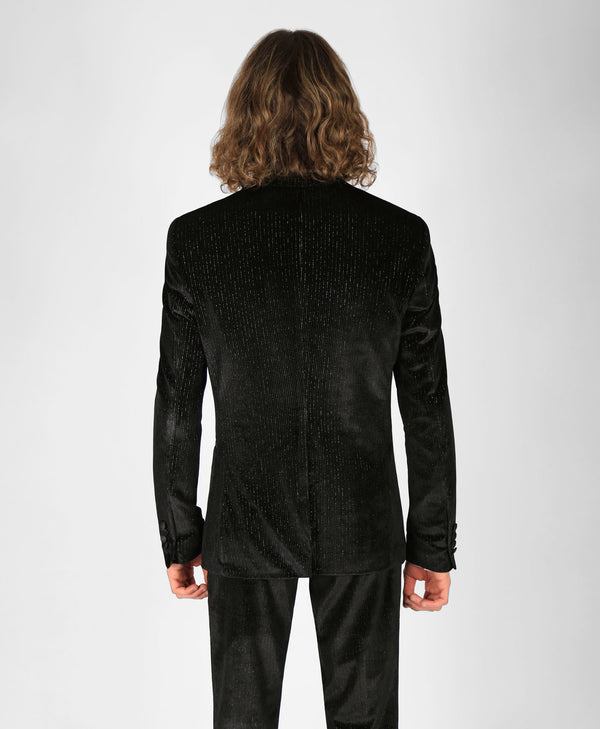 Bolongaro Trevor Luxe Shadow Suit Blazer
