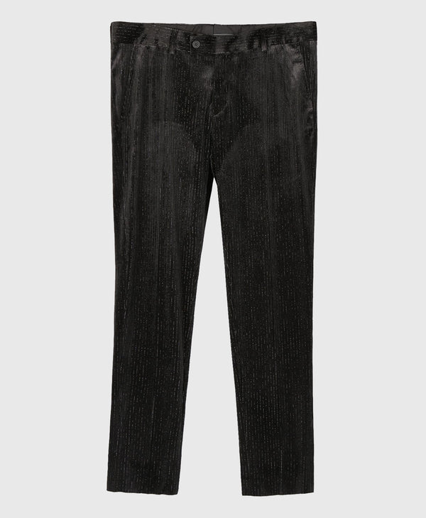 Bolongaro Trevor Luxe Shadow Suit Trousers
