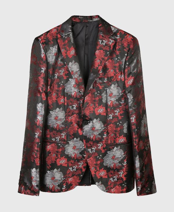 bolongaro trevor Midnight Bloom Blazer