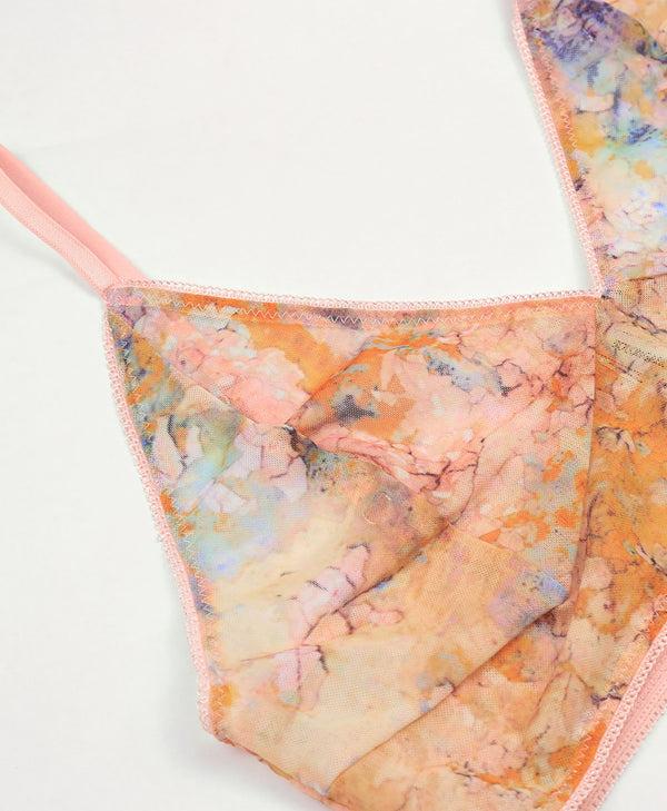 Bolongaro Trevor Mystic Mesh Bralette