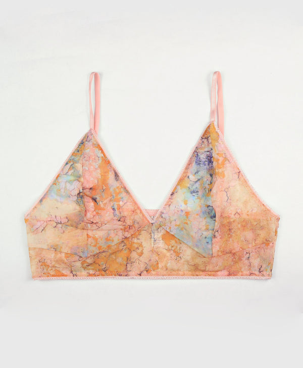 bolongaro trevor Mystic Mesh Bralette