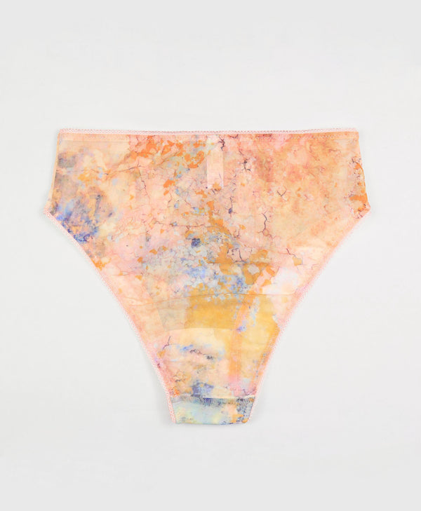 Bolongaro Trevor Mystic Mesh Brief