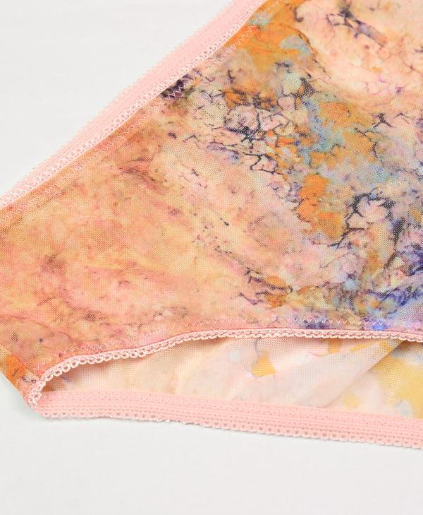 Bolongaro Trevor Mystic Mesh Brief