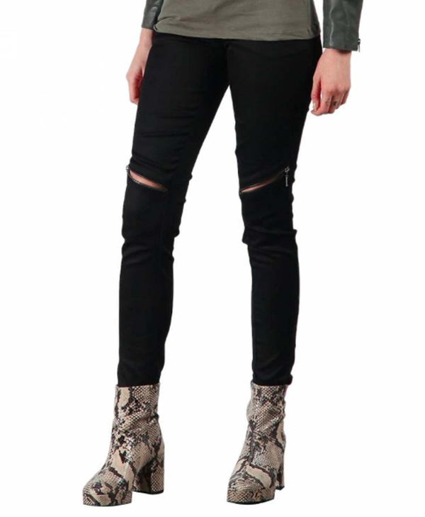 bolongaro trevor Nebula Zip Jeans